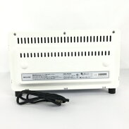 【中古】BALMUDAK01E-WSスチームオーブントースター2019年製バルミューダY5774726