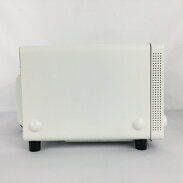【中古】BALMUDAK01E-WSスチームオーブントースター2019年製バルミューダY5774726