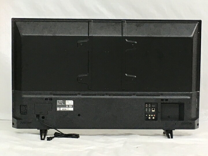 楽天市場】【中古】 FUNAI FL-50U3010 50インチ 液晶 テレビ TV フナイ 