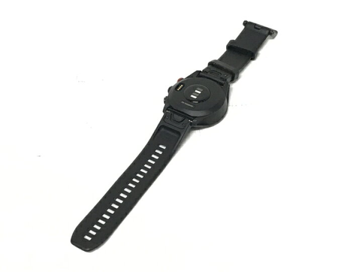 楽天市場】【中古】 GARMIN APPROACH S62 スマートウォッチ ゴルフ 