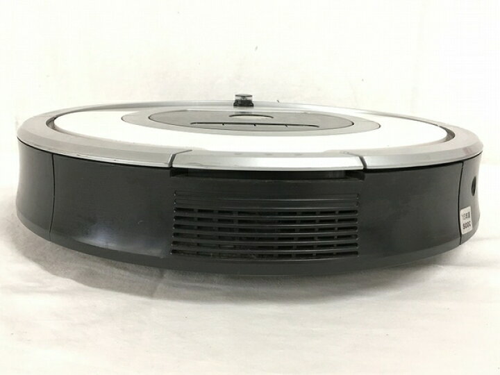 楽天市場】【中古】 iRobot Roomba 760 掃除機 ロボット クリーナー 