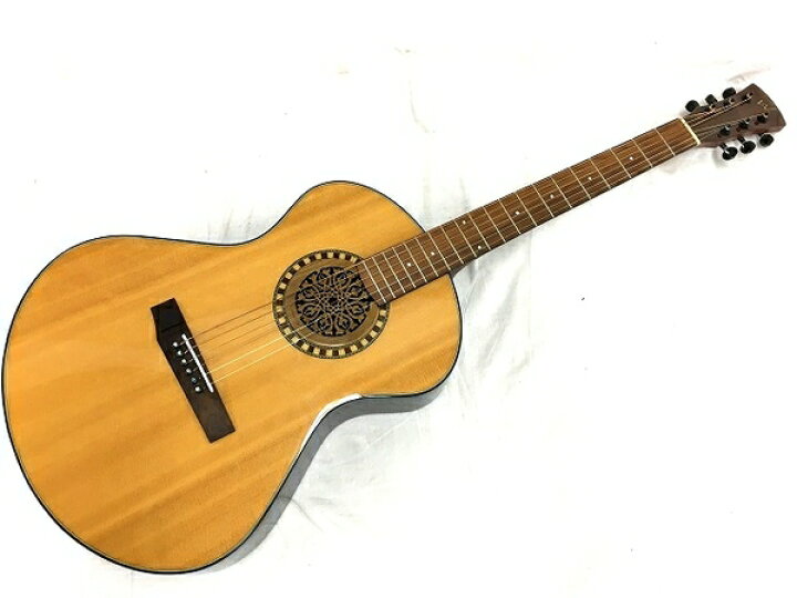 楽天市場 中古 Andrew White Awc 110 Natural アンドリューホワイト アコースティックギター T Rere 安く買えるドットコム