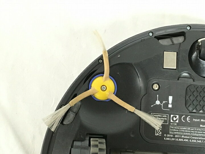 楽天市場】【中古】 iRobot Roomba 760 掃除機 ロボット クリーナー 