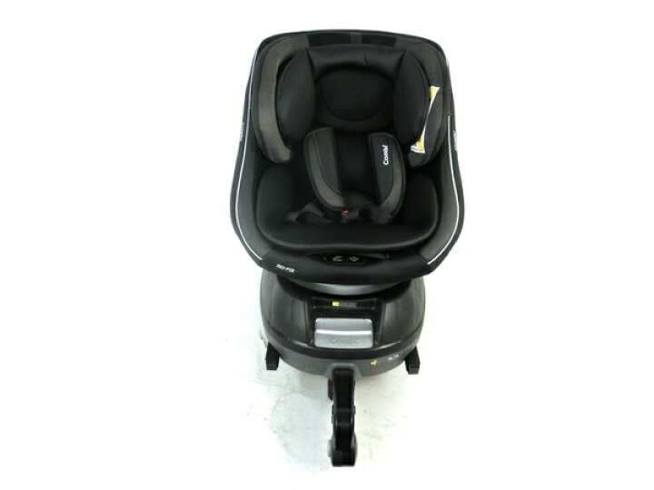 楽天市場】美品 【中古】 combi CG-UIG クルムーヴ スマート ISOFIX 