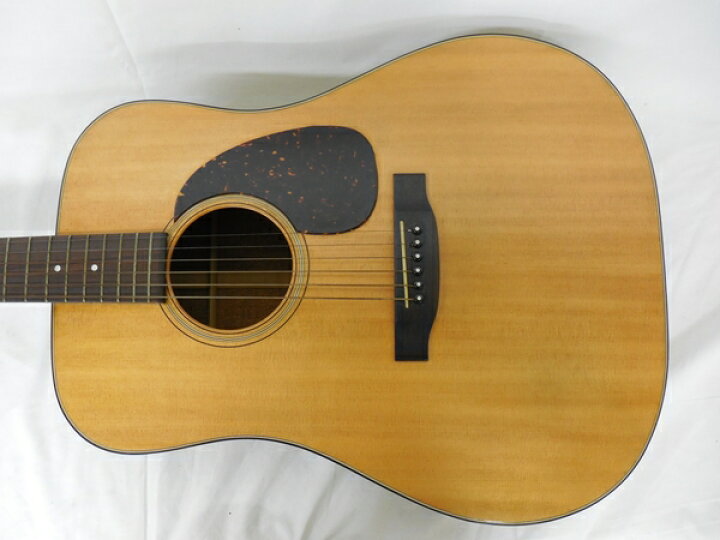 楽天市場】【中古】KASUGA 春日楽器 BG-80 アコースティックギター 