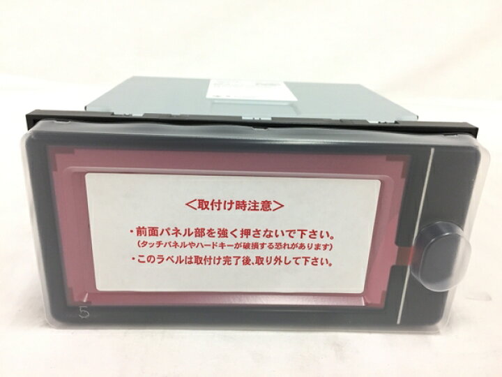 楽天市場】美品 【中古】 TOYOTA NSZT-W68T トヨタ純正 カー ナビ 中古 