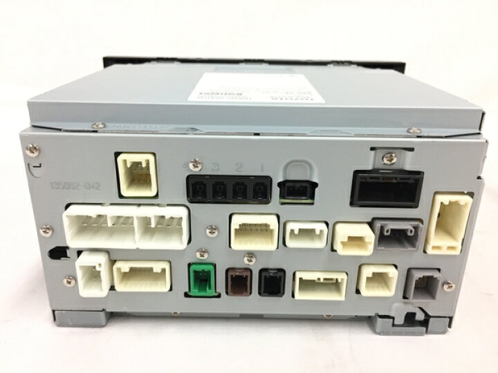 楽天市場】美品 【中古】 TOYOTA NSZT-W68T トヨタ純正 カー ナビ 中古 