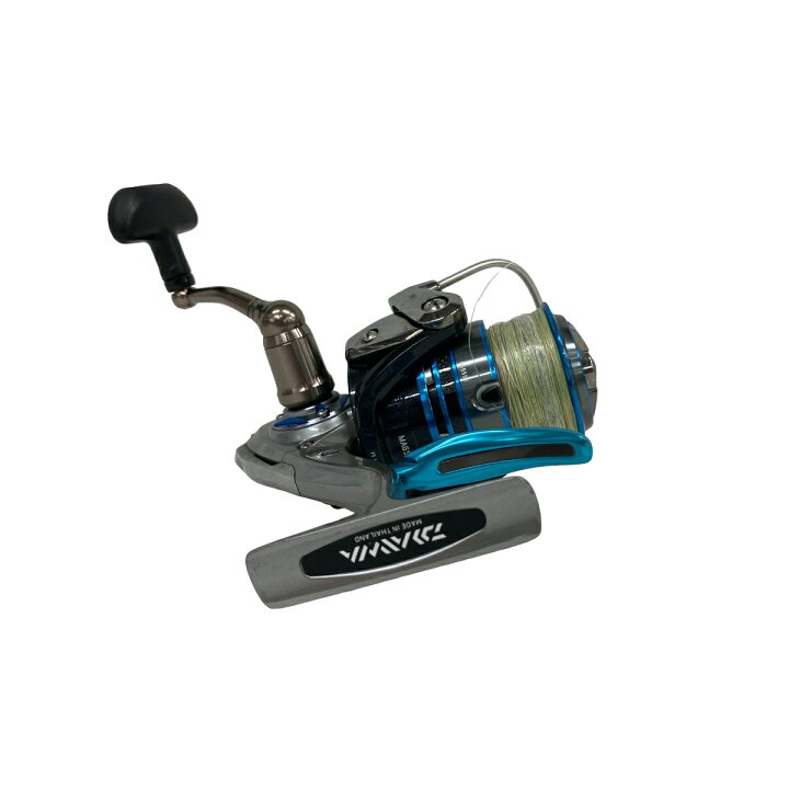 楽天市場】【中古】 DAIWA ダイワ XFIRE エクスファイア 2510PE-SH-LBD 