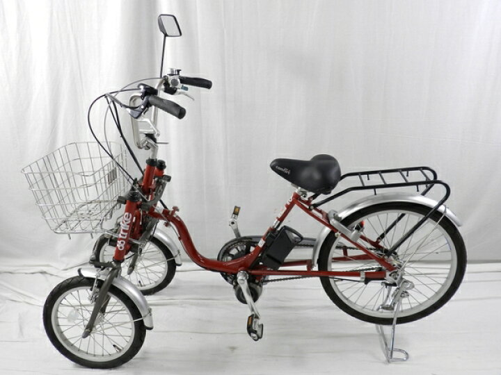楽天市場】【中古】 Universal trike ユニバーサルトライク 電動  