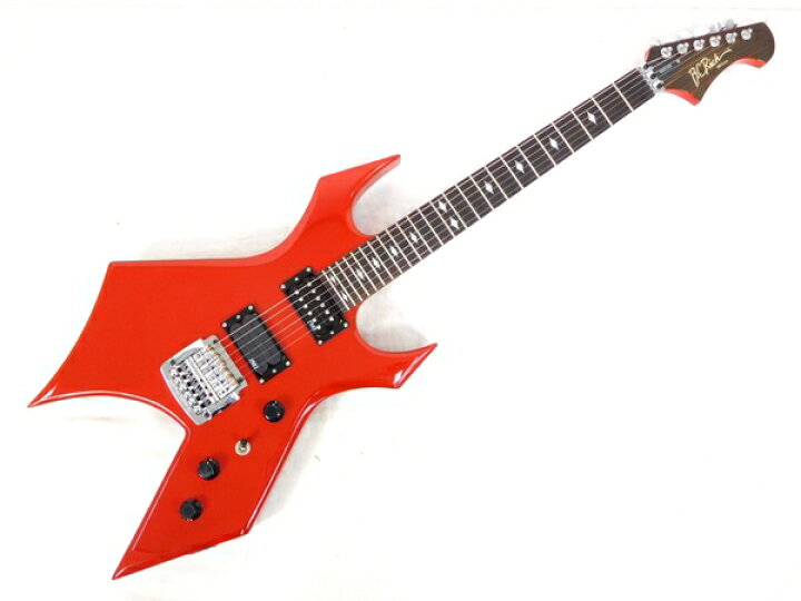 楽天市場】【中古】 中古 B.C.Rich BCリッチ Warlock ワーロック NJ 