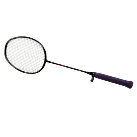 【中古】 MIZUNO ACROSPEED 1 FOCUS 4U6 バドミントンラケット ミズノ アクロスピード 1 フォーカス 中古 W10902517