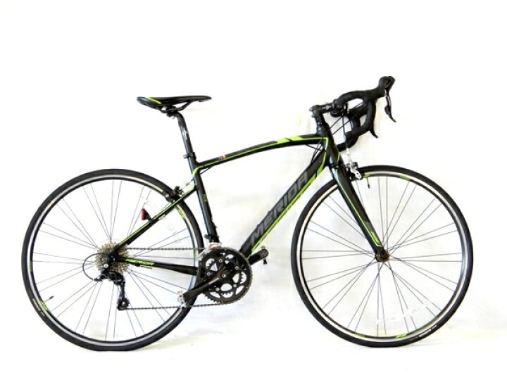 楽天市場】【中古】 中古 メリダ MERIDA RIDE 200 EK29 XS シルク 