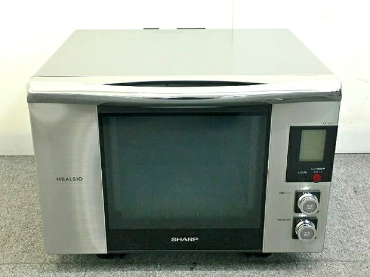 楽天市場】【中古】 全国送料700円 SHARP シャープ ウォーターオーブン 