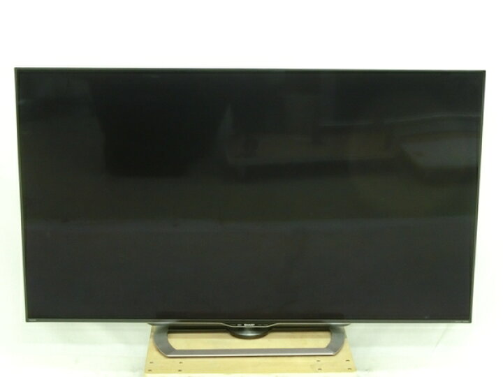 楽天市場】美品 【中古】 SHARP シャープ AQUOS LC-60US40 液晶  