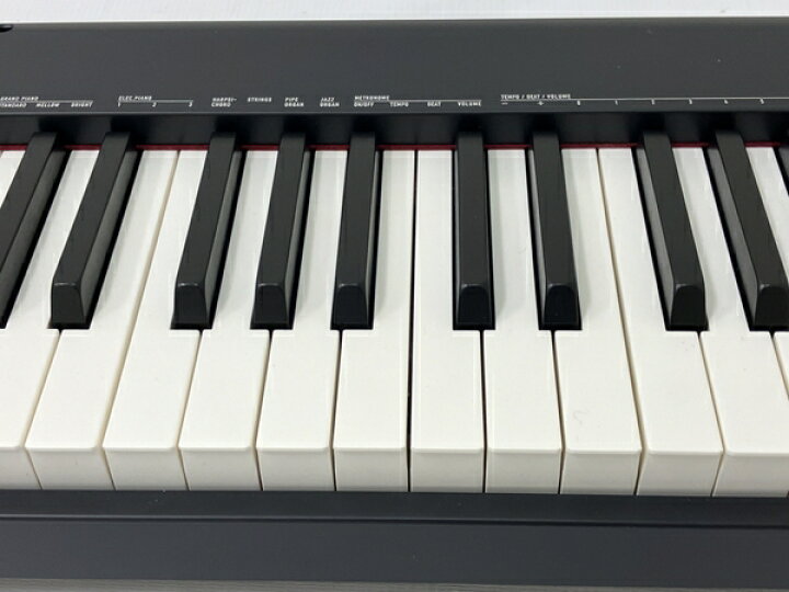 楽天市場】【中古】 CASIO CDP-S100 BK 電子 ピアノ 2022年製 ペダル 