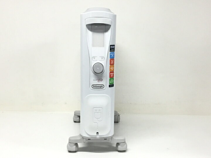 楽天市場】【中古】 DeLonghi RHJ75V0915-GY BelCaldo ベルカルド 