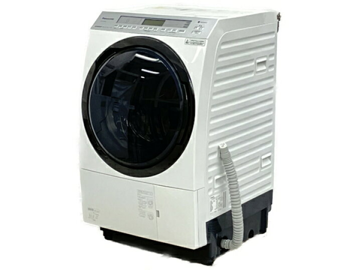楽天市場】【中古】Panasonic NA-SVX80AR ななめドラム洗濯乾燥機 洗濯 