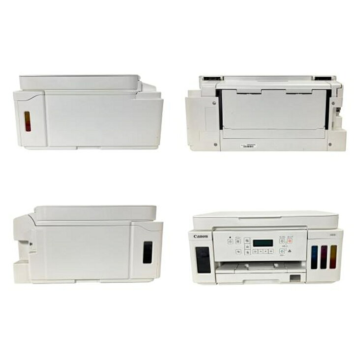楽天市場】【中古】 Canon G6030 インクジェット プリンター インク 
