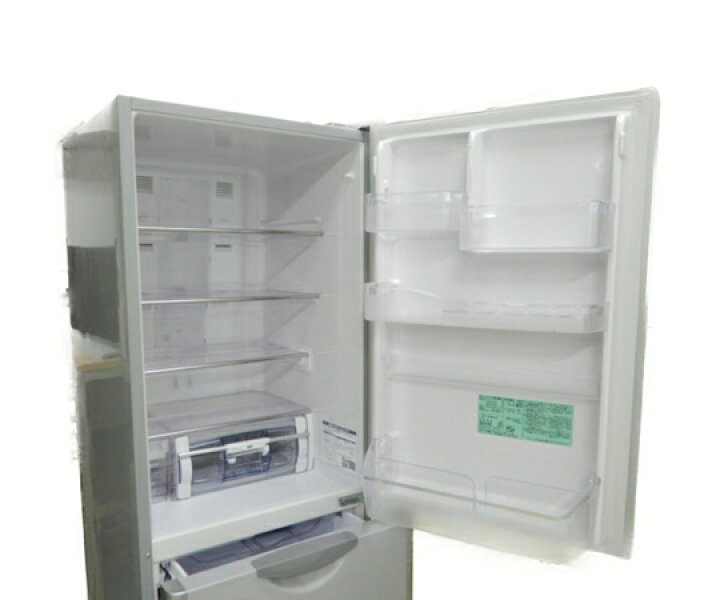 楽天市場】【中古】 HITACHI 日立 R-S300DMV HM ビタミン&真空保存 