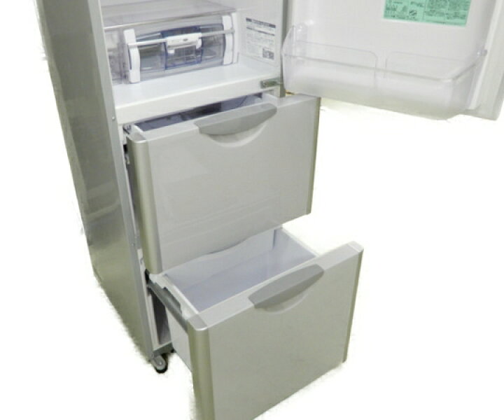 楽天市場】【中古】 HITACHI 日立 R-S300DMV HM ビタミン&真空保存 