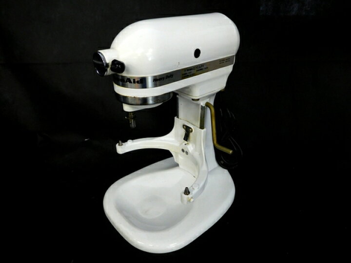 楽天市場】【中古】 FMI KitchenAid キッチンエイド K5SS 多機能 