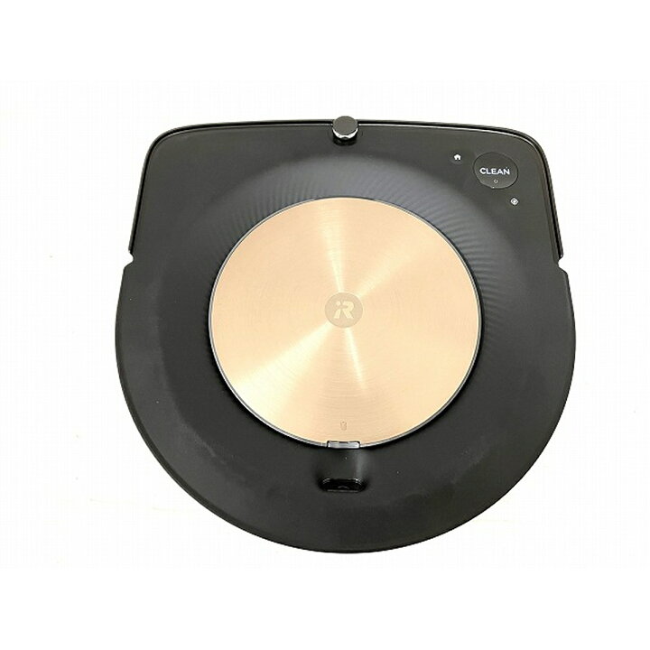 楽天市場】美品 【中古】 【動作保証】 iRobot ルンバS9+ ロボット掃除 