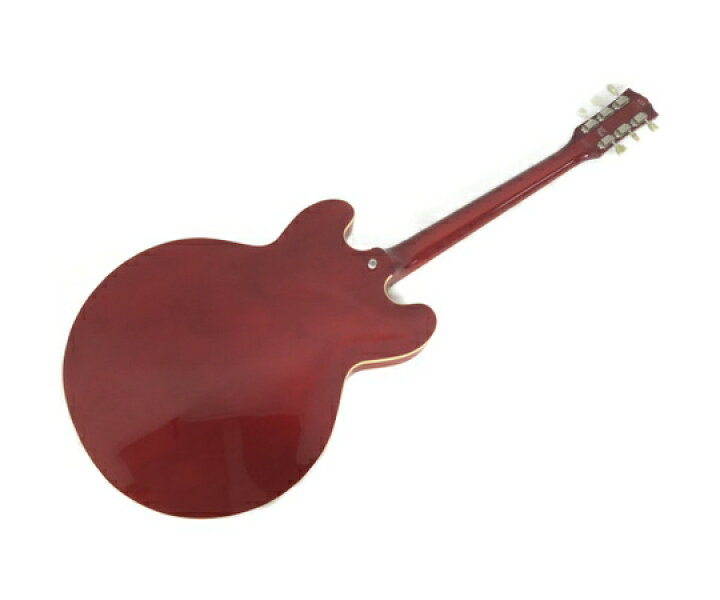 楽天市場】【中古】 良好 HISTORY TH-SA セミアコ ギター ケース付 