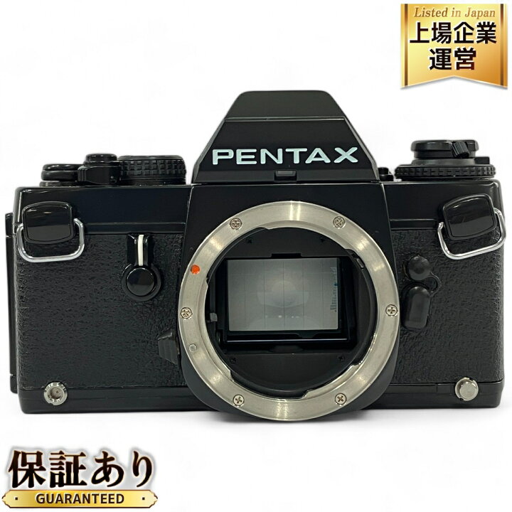楽天市場】【中古】 PENTAX ペンタックス ILX フィルム カメラ 