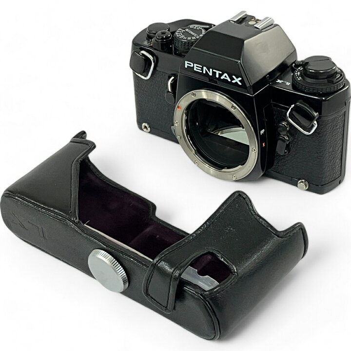 楽天市場】【中古】 PENTAX ペンタックス ILX フィルム カメラ ボディ 