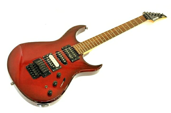 楽天市場 中古 Fernandes Sustainer Lite フェルナンデス サスティナーライト モデル エレキギター T Rere 安く買えるドットコム