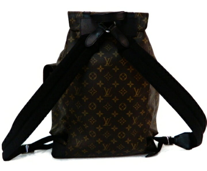 楽天市場】【中古】 ルイ・ヴィトン LOUIS VUITTON クリストファーPM