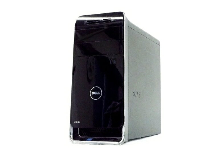 楽天市場】【中古】 Dell XPS 8700 デスクトップPC i7 4790 3.60GHz 