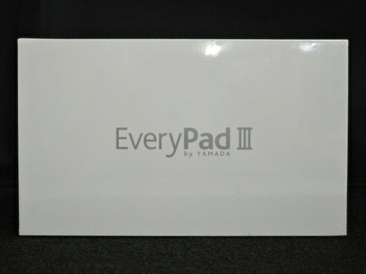 楽天市場 中古 未使用 Yamada Lenovo Everypad3 Everypad Simフリー 通話可タブレット ヤマダ電機 O Rere 安く買えるドットコム