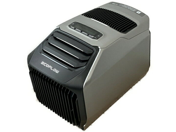 楽天市場】美品 【中古】 EcoFlow WAVE 2 ZYDKT210-JP ポータブル  