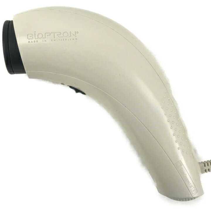 楽天市場】【中古】 BIOPTRON Compact III Cosmetic バイオプトロン 