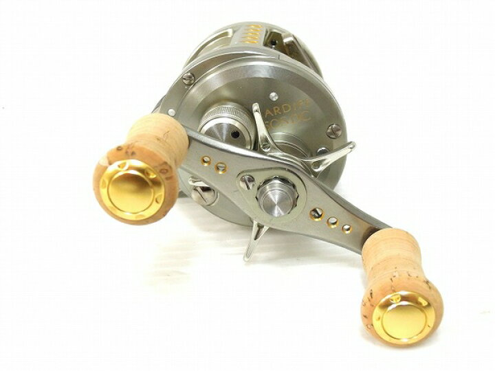 楽天市場 中古 Shimano シマノ 09 カーディフ 50s Dc ベイト リール 釣具 フィッシング O Rere 安く買えるドットコム