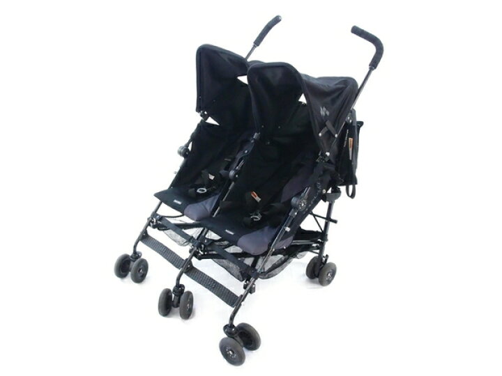 楽天市場】【中古】 中古 MACLAREN マクラーレン TWIN TRIUMPH ツイン 