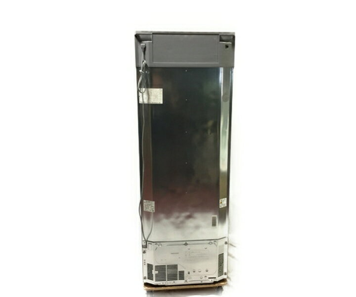 楽天市場】【中古】 SHARP シャープ SJ-PW38W S 冷蔵庫 384L 5ドア  