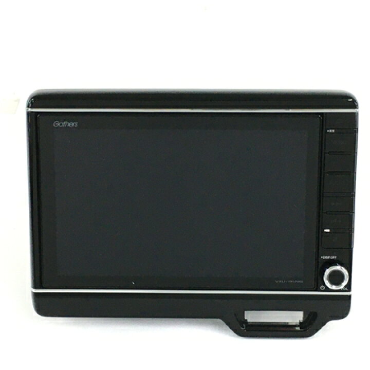 楽天市場】【中古】 HONDA 純正 ギャザズ VXU-195NBi CN-SH78J0CJ 8 