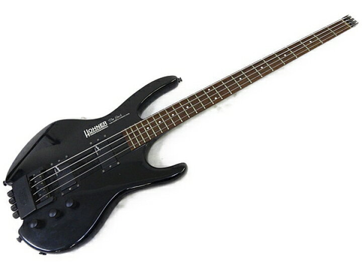楽天市場】【中古】HOHNER ホーナー PROFESSIONAL ヘッドレスベース 4 