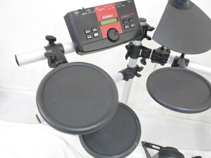 楽天市場】【中古】YAMAHA DTXPLORER 電子ドラム 打楽器 電ドラ  
