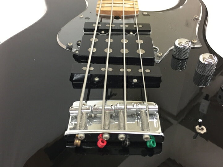 楽天市場】【中古】 ATELIER Z Z-PLUS/S II アトリエZ エレキベース 