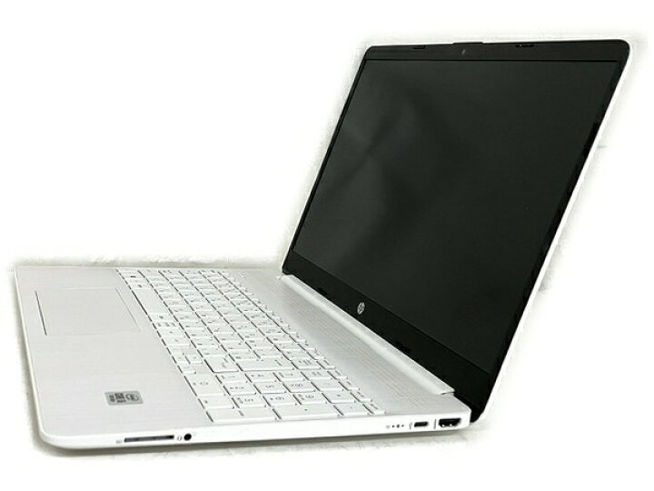 楽天市場】【中古】 HP Laptop 15s-fq1066TU ノート PC Intel Core i5 
