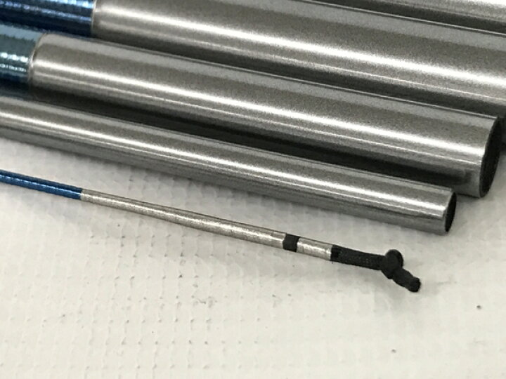 楽天市場】美品 【中古】 SHIMANO 飛天弓 閃光L 25.5尺 へら竿 ひてん 