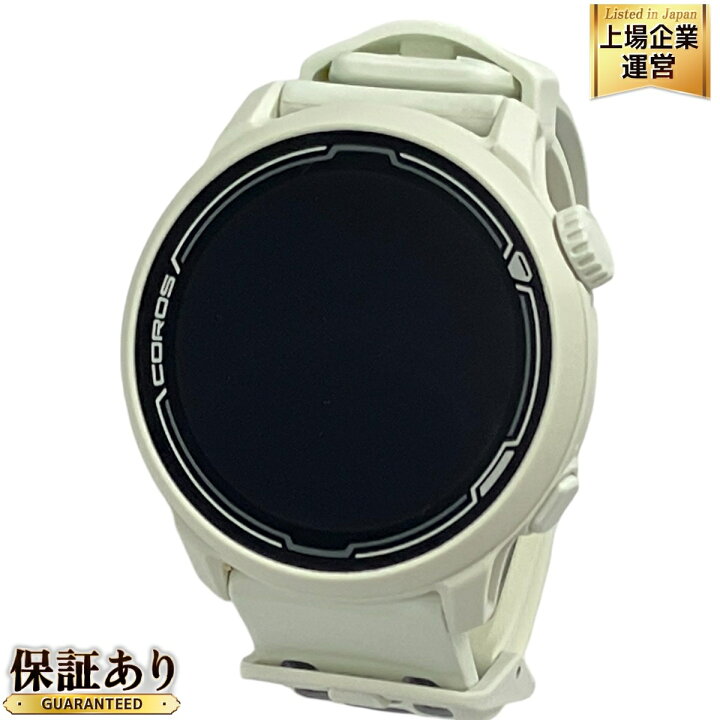 楽天市場】【中古】 COROS PACE 2 GPS スポーツウォッチ ランニング 