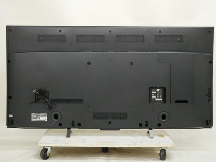 楽天市場】【中古】 中古 SONY ソニー BRAVIA ブラビア 液晶 テレビ KJ 