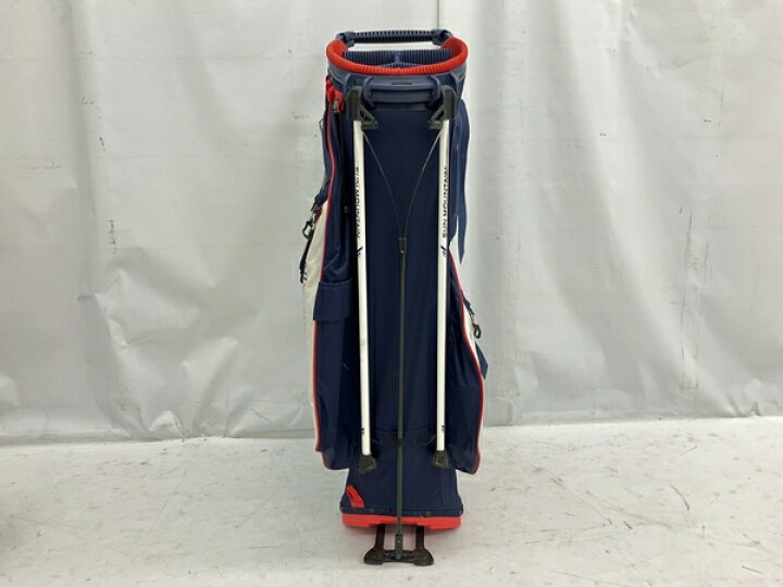 楽天市場】【中古】 Sun Mountain E-Z FIT スタンド式キャディバッグ 