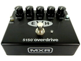 【中古】 EVH 5150 overdrive エフェクター 機器 Y2570016