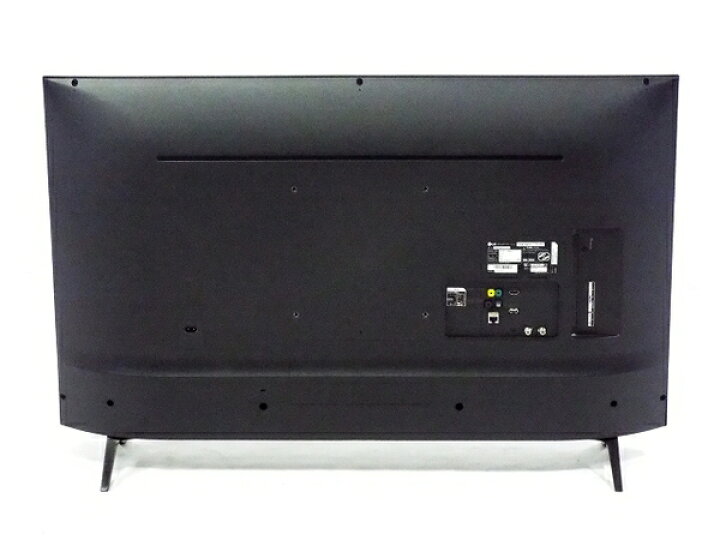 楽天市場】【中古】 LG 43UM7300EJA 液晶 テレビ 43型 家電 エルジー  