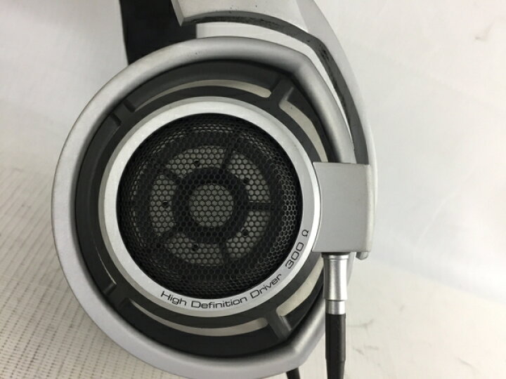 楽天市場】【中古】 SENNHEISER ゼンハイザー HD800 ヘッドホン 音響 